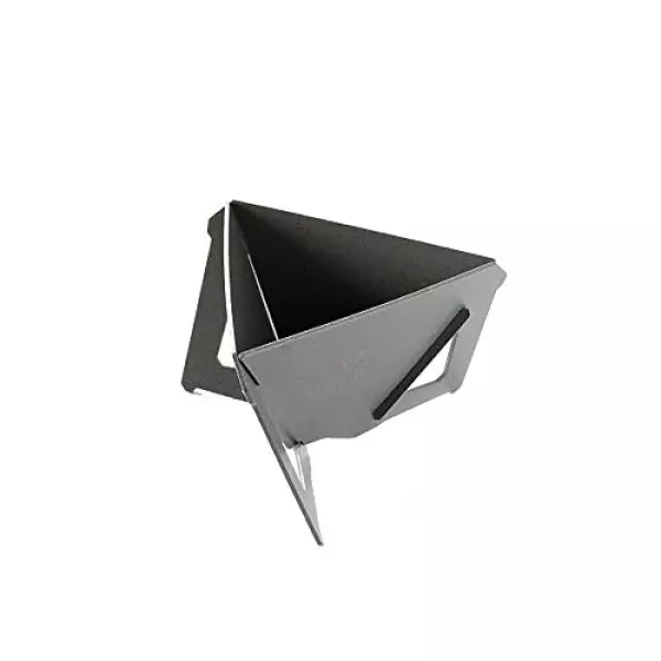 MUNIEQ(ミュニーク) Tetra Drip 02P グレー 09210006000002