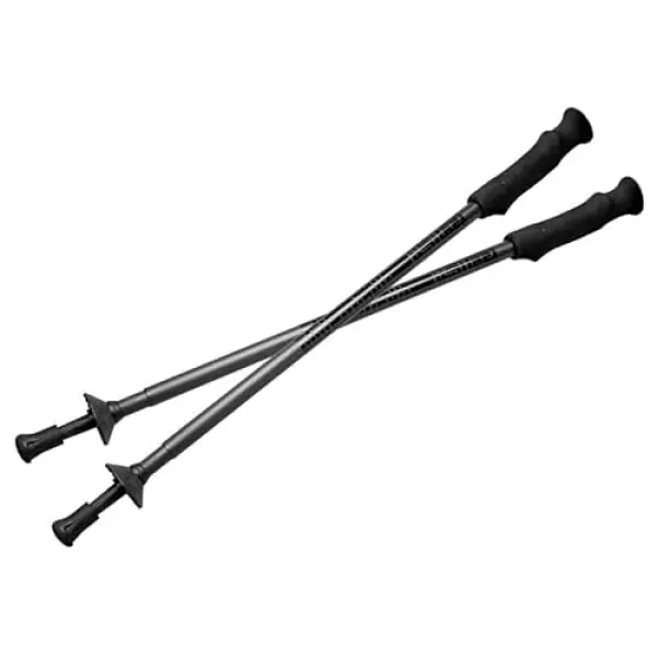 エバニュー EVERNEW ジョニーハイカー ダブル Johnnie hiker double