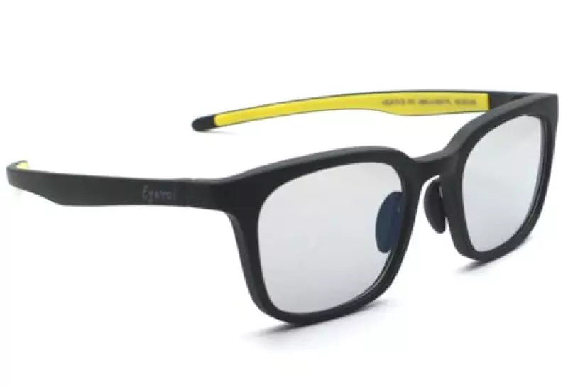 【Eyevol アイヴォル】 アイボル サングラス HEATH3 (53) col.MBK-LY-MGY PL 日本製 女子プロゴルファーをはじめとする様々なトップアスリートが着用する スポーツサングラス 【正規代理店品】
