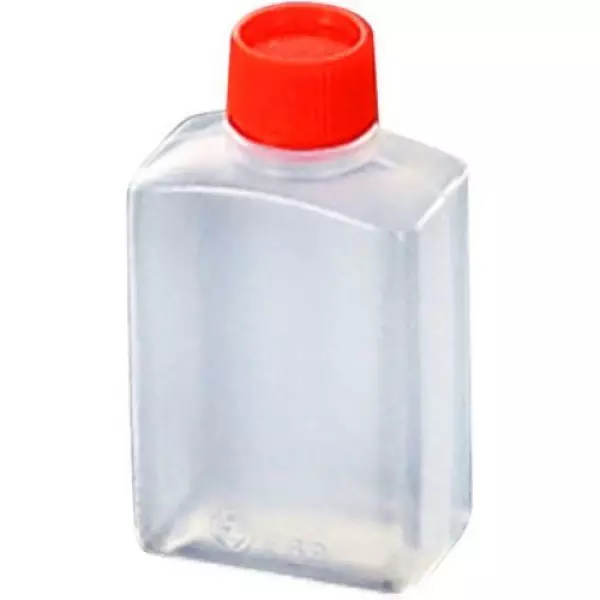 中央化学(Chuo Kagaku) タレビン 角 中 (D) 100個入 透明 容量:約15ml