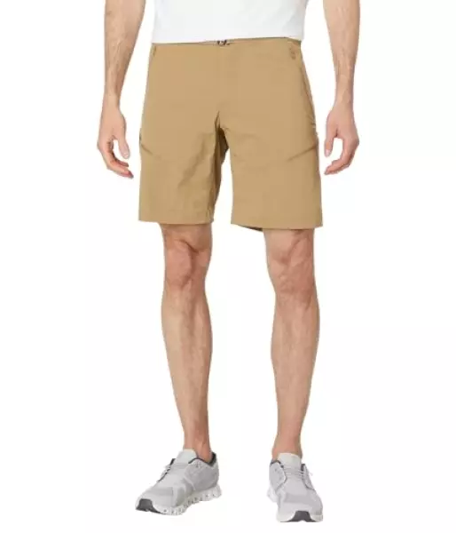 Arc'teryx ガンマ クイックドライ ショーツ 9インチ メンズ Gamma Quick Dry Short 9 Ms Canvas 34 X000007186