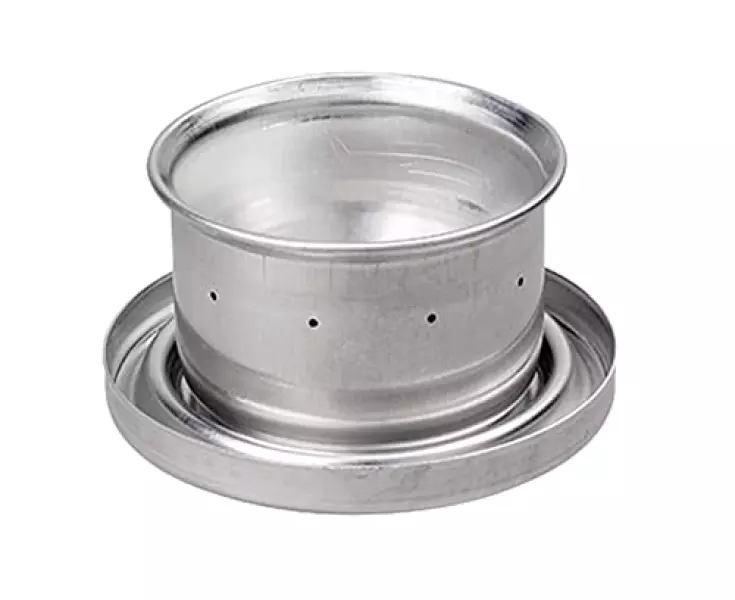 エバニュー(EVERNEW) BLUENOTEstove set EBY639