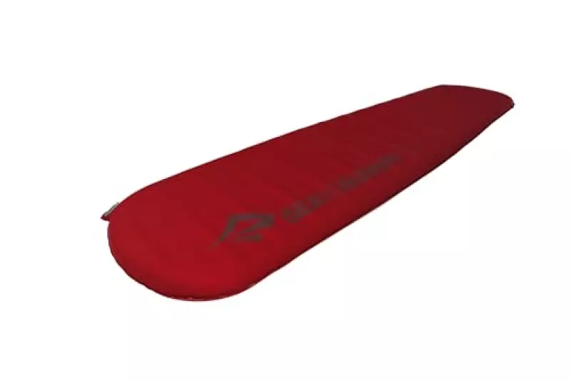 SEA TO SUMMIT(シートゥサミット) コンフォートプラスS.I.マット (レギュラー)