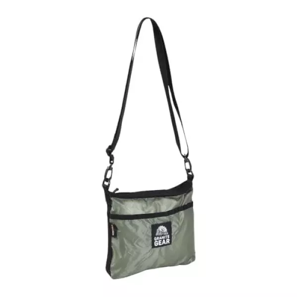 Granite Gear 【23春夏】HIKER SATCHEL(ハイカーサチェル) Free Size
