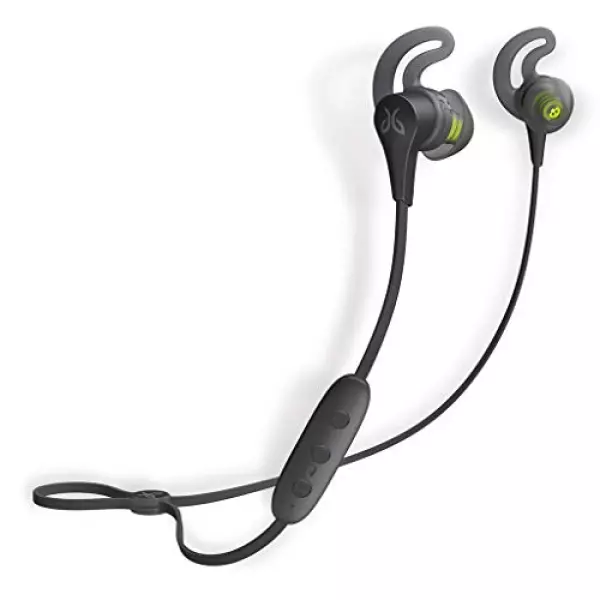 Jaybird ワイヤレスイヤホン JBD-TRP-001BKF ブラック Bluetooth 防水 防汗 IPX7 連続再生14時間 TARAH PRO 国内正規品 1年間メーカー保証