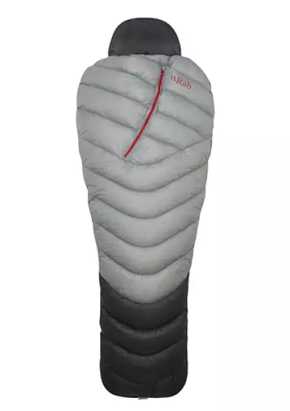 Rab(ラブ) Mythic Ultra 120 Modular Regularサイズ Cloud:Graphene