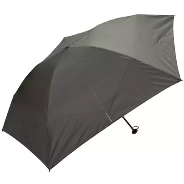 エバニュー アンブレラ Airy L.F umbrella ブラック EBYR771