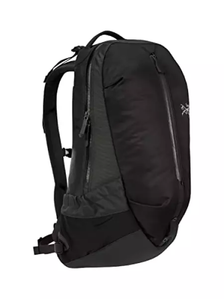 【アークテリクス】 Arro アロー 16 バックパック メンズ X000005398 Black 【並行輸入品】