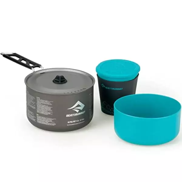 SEA TO SUMMIT(シートゥサミット) アルファクックセット1.1 ST84602
