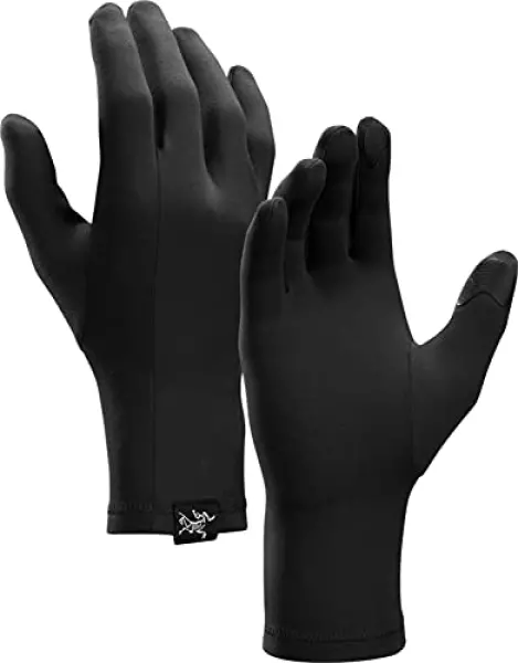 アークテリクス(アークテリクス) Rho Glove L06939800 Black (ブラック/SS/Men's)