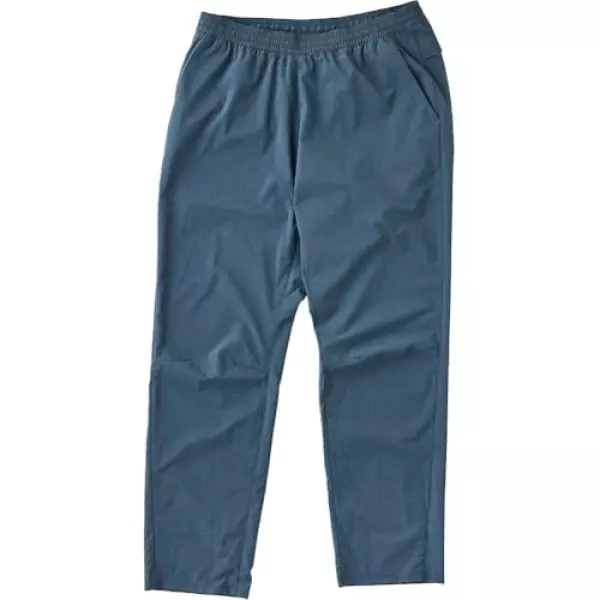 ティートンブロス(TetonBros.) スクランブリングパンツ男性用 TB251090MQ Navy L