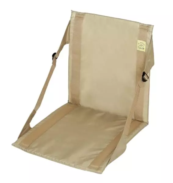 STAG) キャンプ用品 折りたたみ椅子 ザブトン キャプテンスタッグ(CAPTAIN チェア マット FDチェアマット M-3335 UB-3053 UB-3054