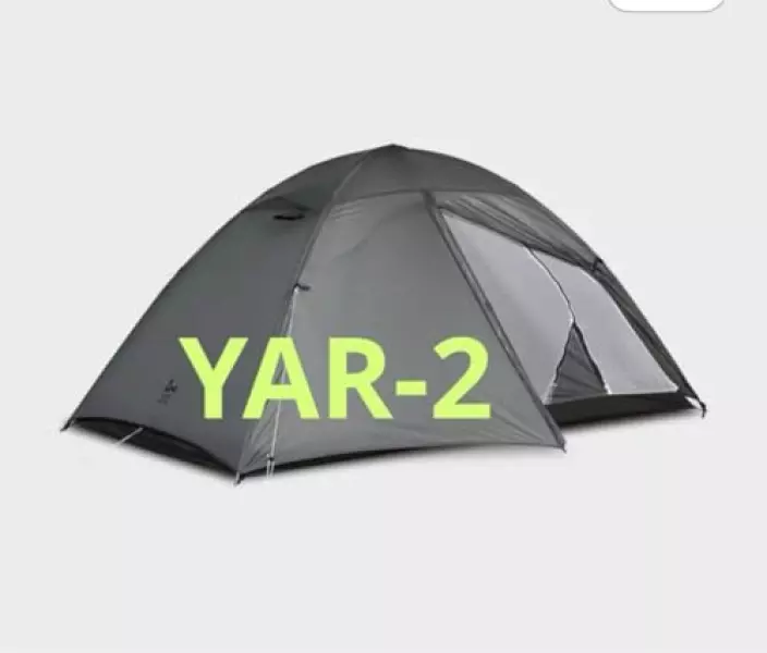 ZANE ARTS YAR-2 ゼインアーツ ヤール2