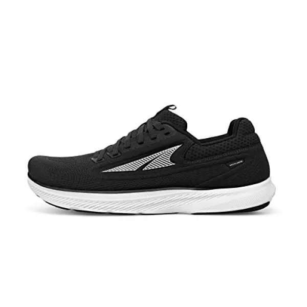 ALTRA ランニングシューズ ESCALANTE 3 Mens アルトラ エスカランテ3 メンズ (BLACK, measurement_28_point_0_centimeters)