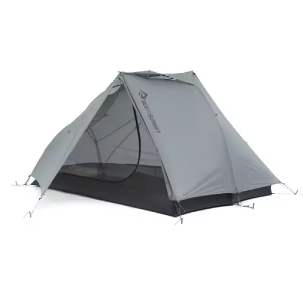 SEA TO SUMMIT(シートゥサミット) アルトTR2テント ST87003 グレー