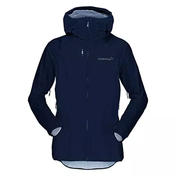 NORRONA(ノローナ) Bitihorn Dri1 Jacket Men's 2611-18 Caviar M