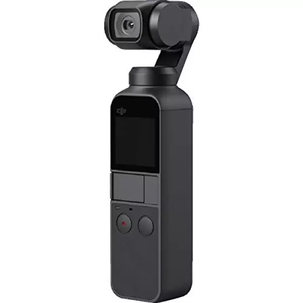 【国内正規品】 DJI POCKET 2 黒