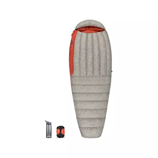 SEA TO SUMMIT(シートゥサミット) フレームFmI ST81242 レギュラー