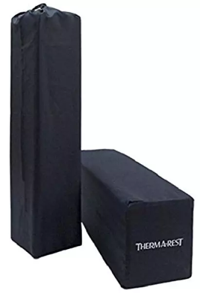 THERMAREST(サーマレスト) マットケース Zライト/Zライトソル スタッフサック レギュラーサイズ専用 【日本正規品】 30002