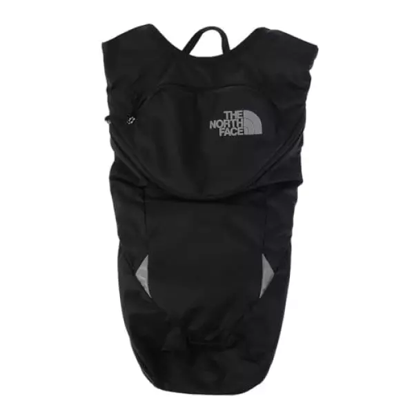 【ザ・ノース・フェイス】 リュック ティーアール6 L ブラック