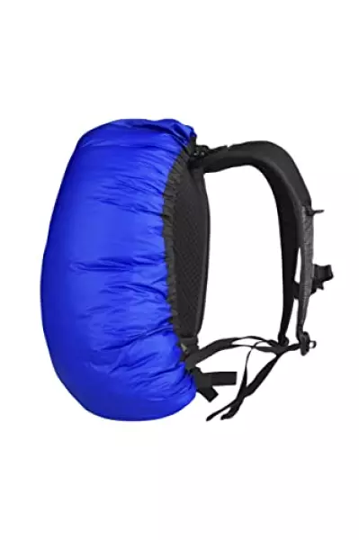 SEA TO SUMMIT(シートゥサミット) Sn240シリコンコーデュラパックカバーXS ブルー 660 1700040