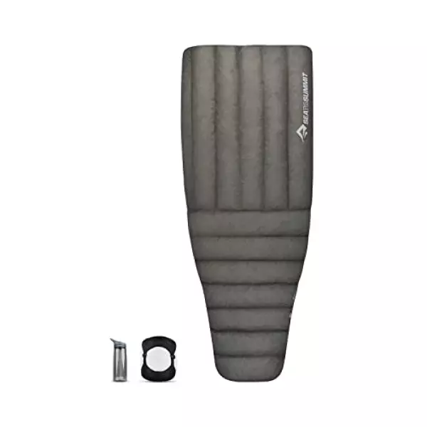 SEATOSUMMIT(シーツ―サミット)エンバー EbⅢ レギュラー