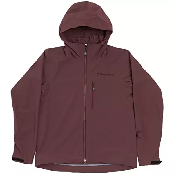 ティートンブロス(TetonBros.) ヘッドウォールフーディ女性用 TB106W Wine Red S