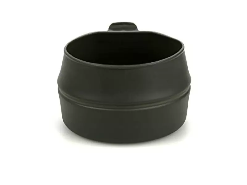 Wildo ウィルドゥ フォールダーカップ【日本正規品】 (オリーブ)