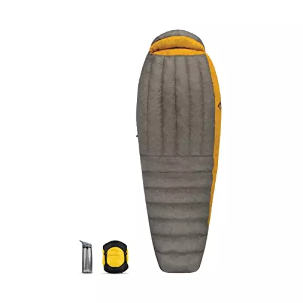 SEA TO SUMMIT(シートゥサミット) スパークSpIV ST81235 レギュラー