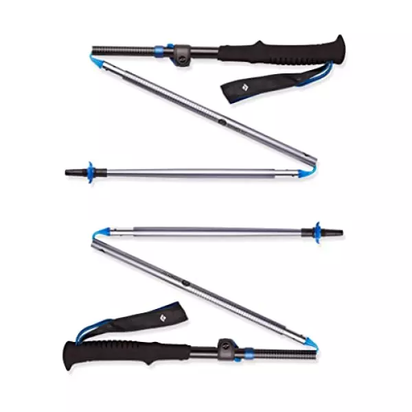 Black Diamond(ブラックダイヤモンド) ディスタンスFLZ BD82289 110cm(95-110cm)