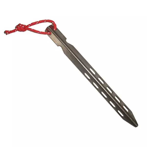 バーゴ チタニウム アッセントT-106