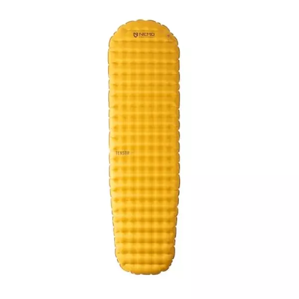 NEMO (ニーモ) テンサー トレイル レギュラーマミー NM-TSRTR-RM R値2.8