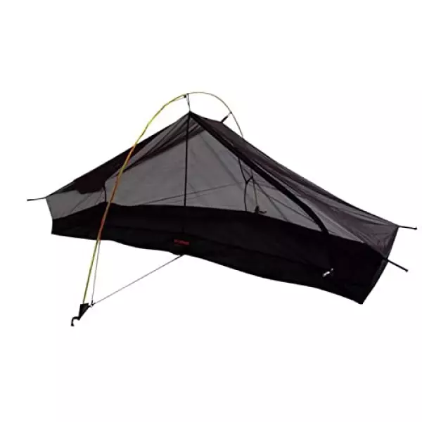 ヒルバーグ アクトテント メッシュインナーテント