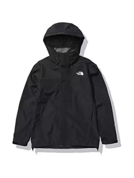 【ザノースフェイス】 ジャケット HYPERAIR GTX HD ハイパーエアーGTXフーディ メンズ NP62070 ブラック M