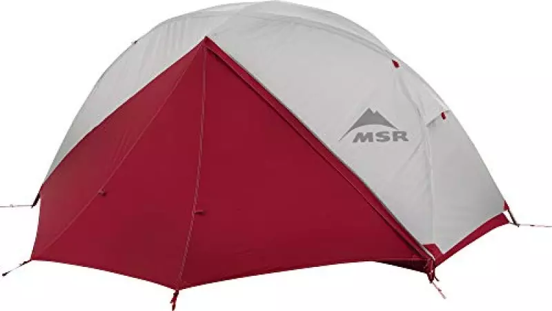 MSR ハバツアー1 【日本正規代理店経由】 純正フットプリント付