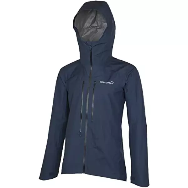 NORRONA(ノローナ) ビティホーン ゴアテックス アクティブ 2.0 ジャケット Bitihorn Gore-Tex Active 2.0 JACKET indigo night M 2646-18