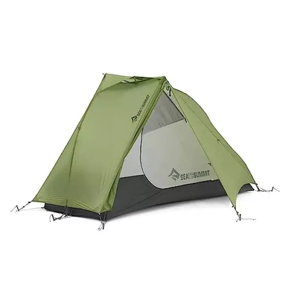 SEA TO SUMMIT(シートゥサミット) アルトTR1プラステント ST87002 グリーン