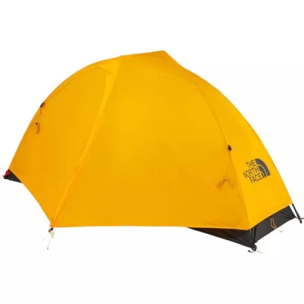 THE NORTH FACE(ザノースフェイス) テント マウンテンショット1 NV22403 サフランイエロー