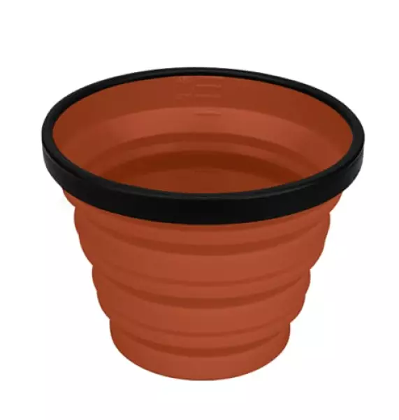 SEA TO SUMMIT(シートゥサミット) X-カップ ST84032 ラスト