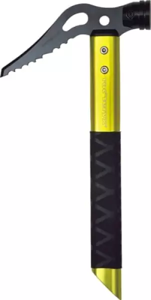 ロックテリクス(Roc'Teryx) クライミング 登山 ハンマー ゴルジュライト グリーン(GN) RTHAMGL