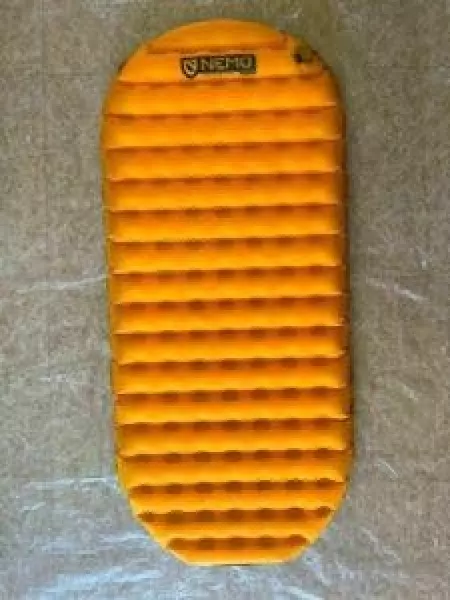 NEMO ニーモ テンサー ショート マミー