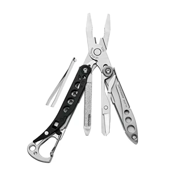 LEATHERMAN ( レザーマン ) マルチツール STYLE PS スタイル ピー・エス 【日本正規品】 25年保証 LTJマーク入 STP