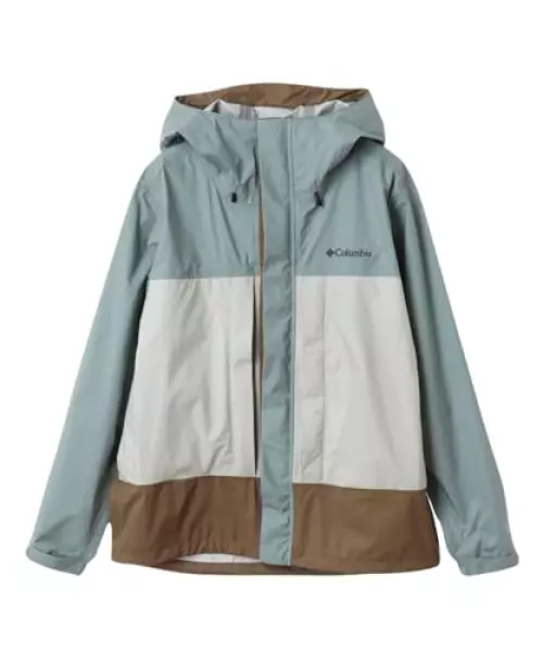 Columbia(コロンビア) エンジョイマウンテンライフジャケット Niagra M