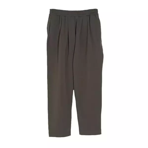 Mountain Equipment マウンテンイクイップメント TECH PANTS WARM/テックパンツ ウォーム 427406 メンズ テーパードパンツ ロングパンツ M Olive