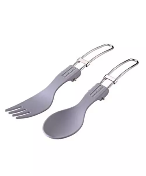 ユニフレーム(UNIFLAME) カラカト グレー 668719