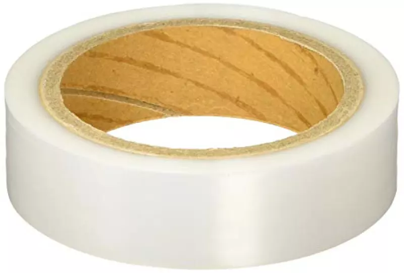 キャプテンスタッグ(CAPTAIN STAG) キャンプ用品 登山 防水 シームレステープM-8380