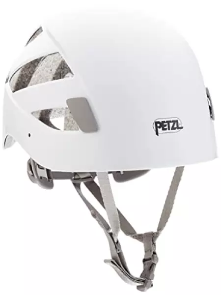 PETZL (ペツル) BOREO 【ボレオ】 ホワイト (M/Lサイズ) A042AA01【日本正規品】