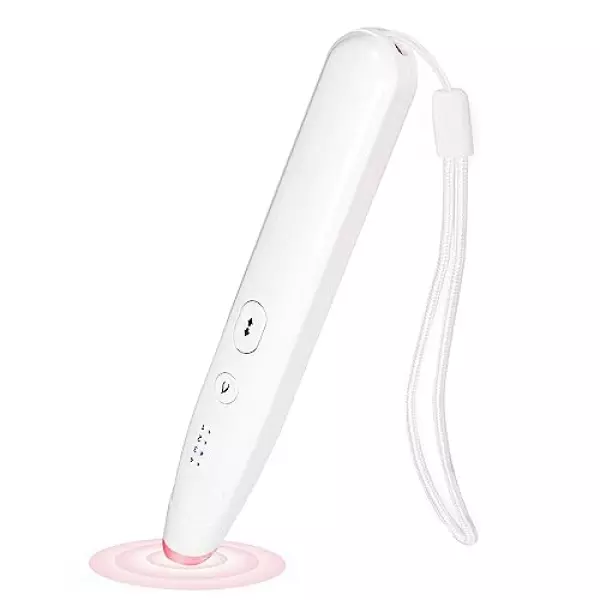 Keako 蚊刺され 虫刺されの季節に革命 虫刺されヒーラー 4段調温 正規品 かゆみ緩和 ペン型 即効 蚊刺され対策グッズ タイプC給電式 家庭用 蚊よけ 小型 携帯便利 ダニ対策 ブヨ 蜂 アブ 農家作業 庭仕事 釣り場 キャンプ 散歩 旅行 お花見 虫刺され対策 防虫対策 クリスマスプレゼント ギフト 非医薬品