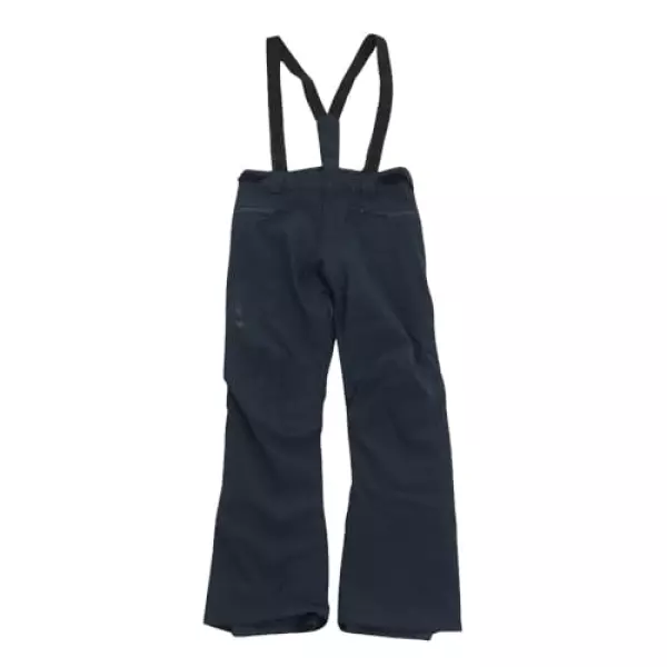 サロモン(SALOMON) エッジ パンツ CARBON LC2159500 (ネイビー/L/Men's)