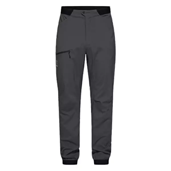 Haglofs(ホグロフス) メンズ Haglofs Hybrid Flex Pants 日本限定 LIMITED COLLECTION ハイブリッド フレックス パンツ ストレッチ ロングパンツ 日本正規品 131201-M-J21